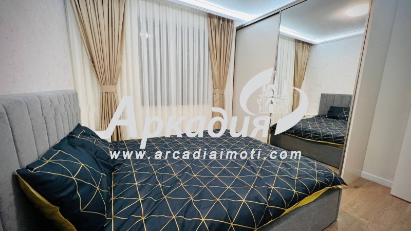 Продава 2-СТАЕН, гр. Асеновград, област Пловдив, снимка 8 - Апартаменти - 52615663