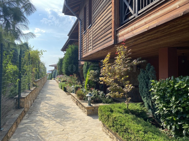 Продава 2-СТАЕН, гр. Созопол, област Бургас, снимка 11 - Апартаменти - 53087946