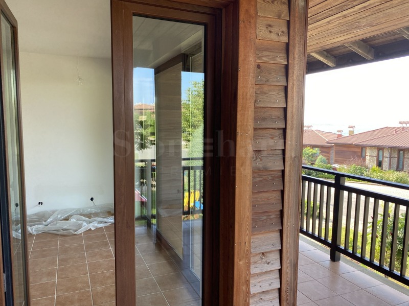 Продава 2-СТАЕН, гр. Созопол, област Бургас, снимка 17 - Апартаменти - 53087946