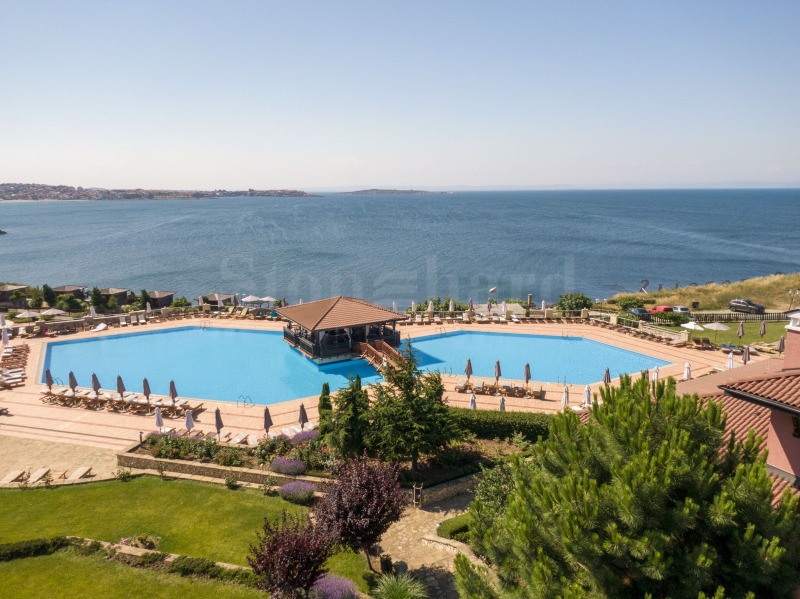 Продава 2-СТАЕН, гр. Созопол, област Бургас, снимка 6 - Апартаменти - 53087946