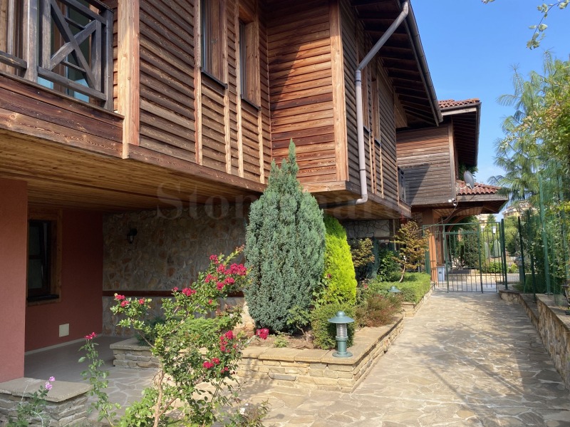 Продава 2-СТАЕН, гр. Созопол, област Бургас, снимка 10 - Апартаменти - 53087946