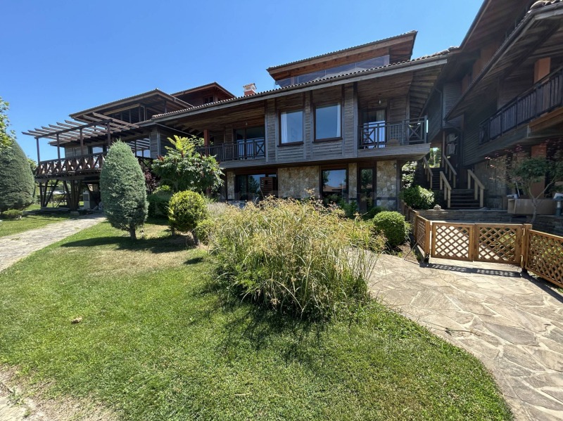 Продава 2-СТАЕН, гр. Созопол, област Бургас, снимка 3 - Апартаменти - 53087946