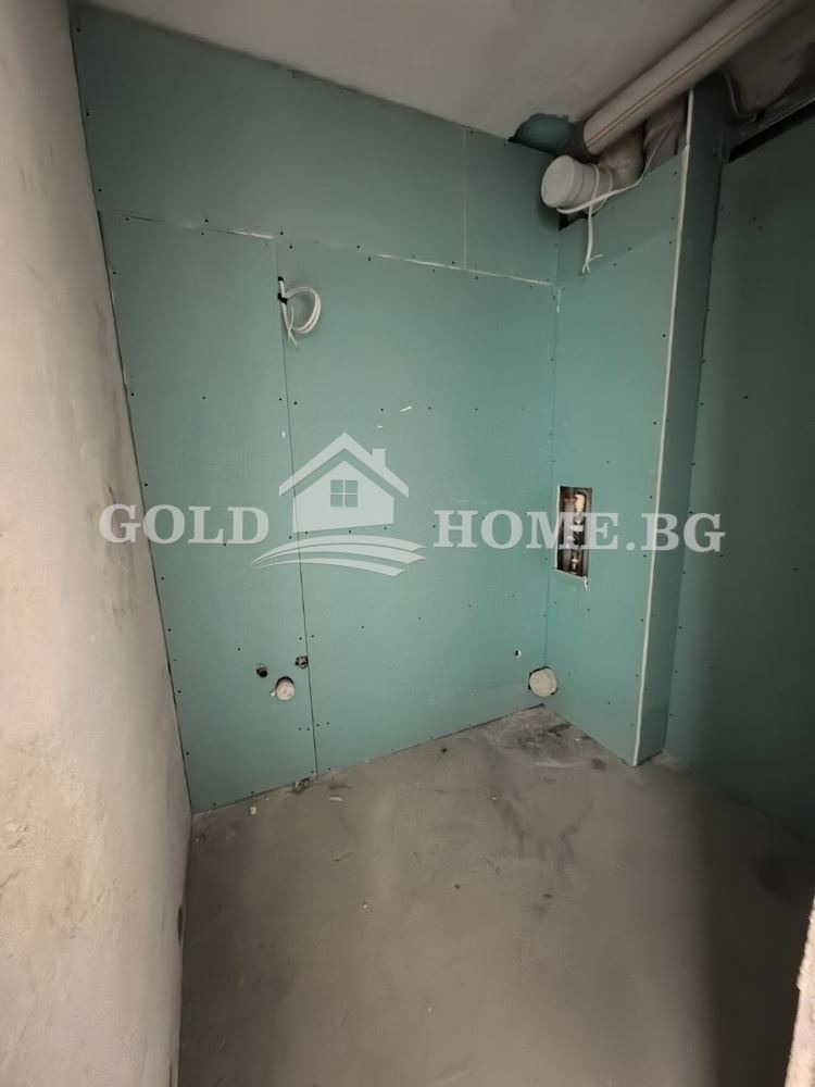 Продава 2-СТАЕН, гр. Пловдив, Кършияка, снимка 3 - Апартаменти - 55307177
