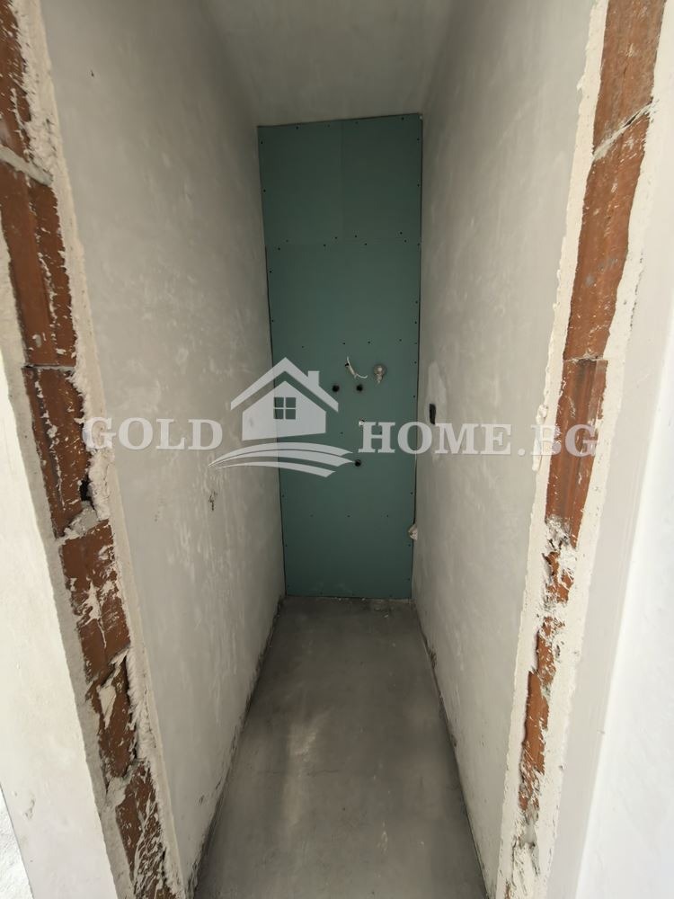 Продава 2-СТАЕН, гр. Пловдив, Кършияка, снимка 7 - Апартаменти - 55307177