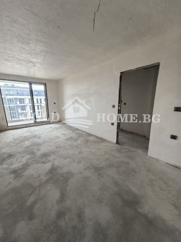 Продава 2-СТАЕН, гр. Пловдив, Кършияка, снимка 10 - Апартаменти - 55307177