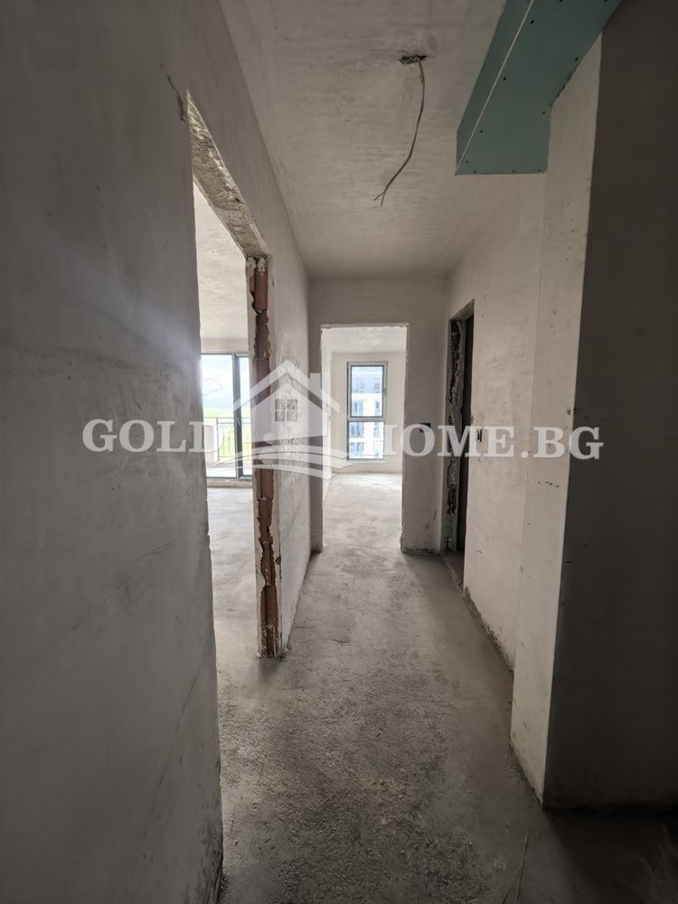 Продава 2-СТАЕН, гр. Пловдив, Кършияка, снимка 9 - Апартаменти - 55307177
