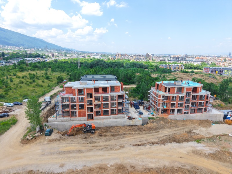 In vendita  2 camere da letto Sofia , Malinova dolina , 152 mq | 94795135 - Immagine [7]