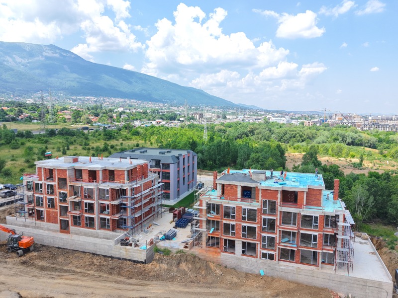 In vendita  2 camere da letto Sofia , Malinova dolina , 152 mq | 94795135 - Immagine [8]