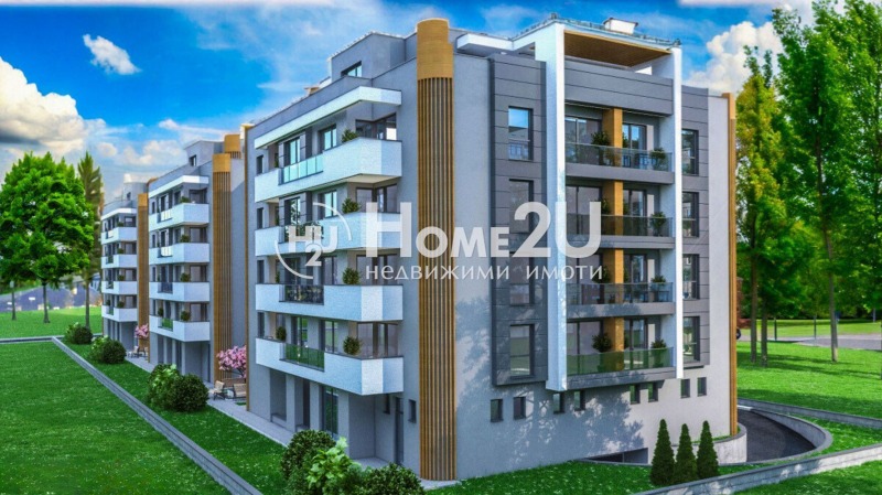 For Sale  2 bedroom region Plovdiv , Asenovgrad , 94 sq.m | 56381704 - image [9]