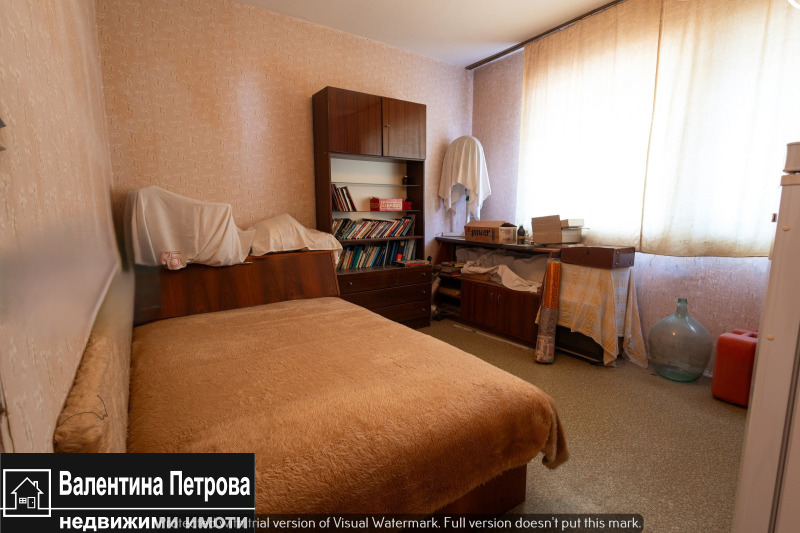 Продава 3-СТАЕН, гр. Русе, Дружба 3, снимка 6 - Апартаменти - 48644414