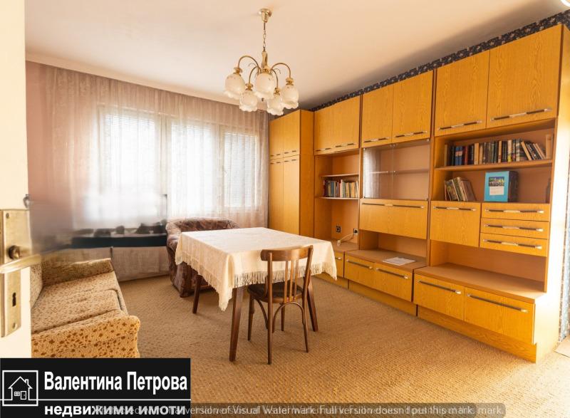 Продава 3-СТАЕН, гр. Русе, Дружба 3