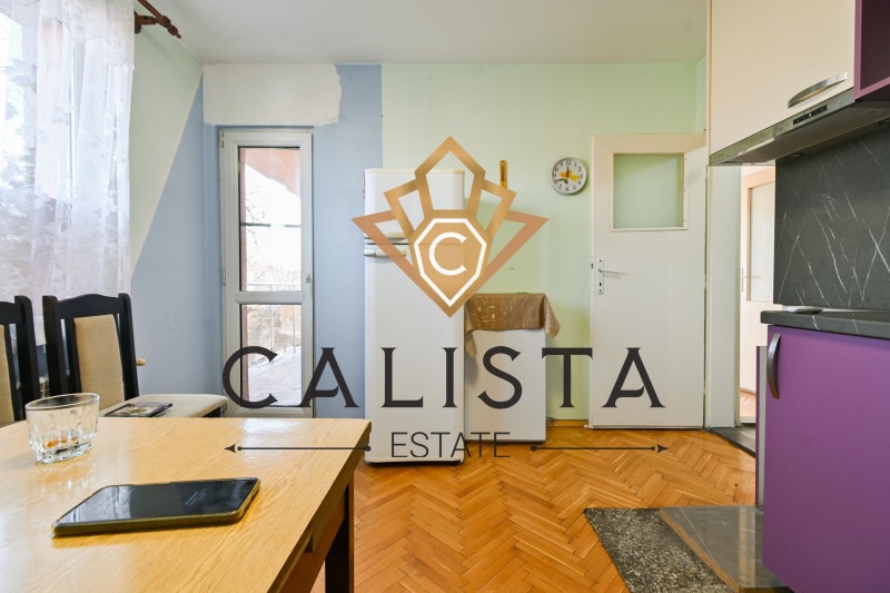 Продава 3-СТАЕН, гр. София, област София-град, снимка 4 - Aпартаменти - 49195519