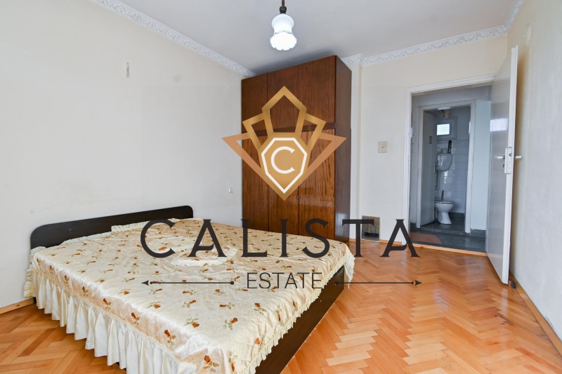 Продава 3-СТАЕН, гр. София, област София-град, снимка 8 - Aпартаменти - 49195519