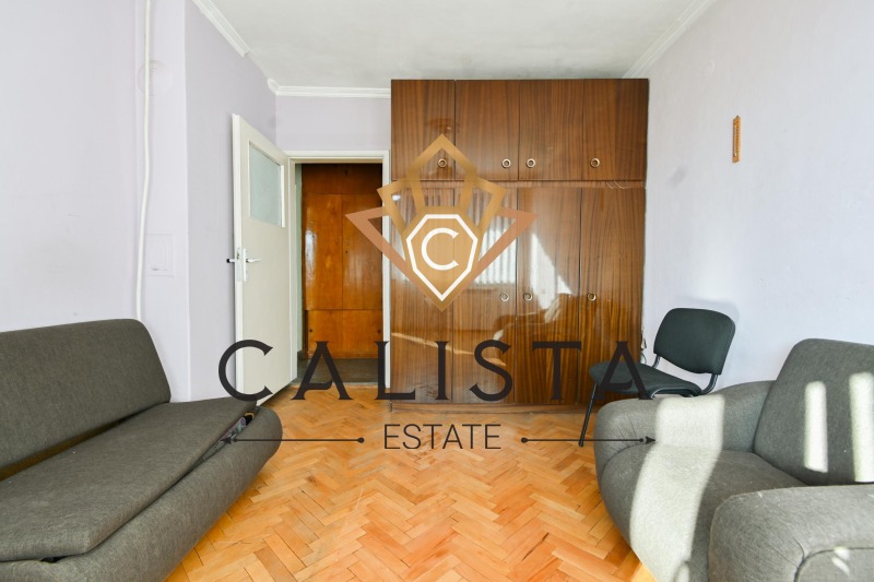 Продава 3-СТАЕН, гр. София, област София-град, снимка 2 - Aпартаменти - 49195519