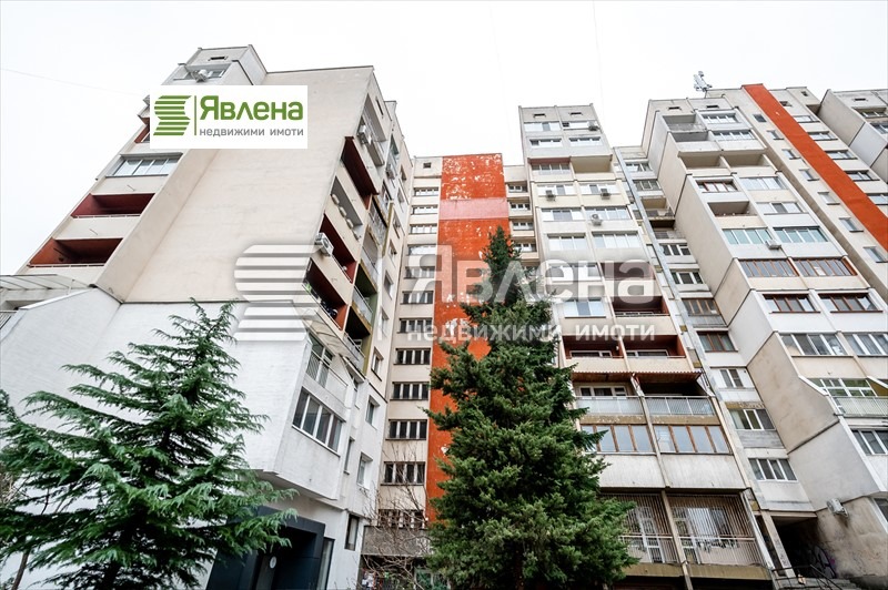 Продава 3-СТАЕН, гр. София, Стрелбище, снимка 3 - Aпартаменти - 49306852