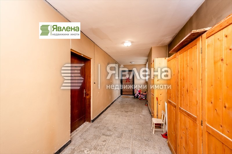 Продава 3-СТАЕН, гр. София, Стрелбище, снимка 7 - Aпартаменти - 49306852