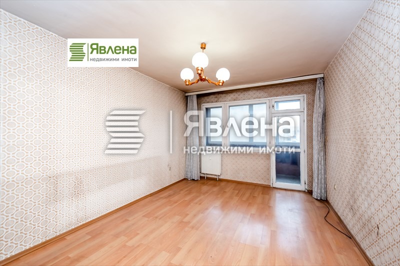 Продава 3-СТАЕН, гр. София, Стрелбище, снимка 1 - Aпартаменти - 49306852