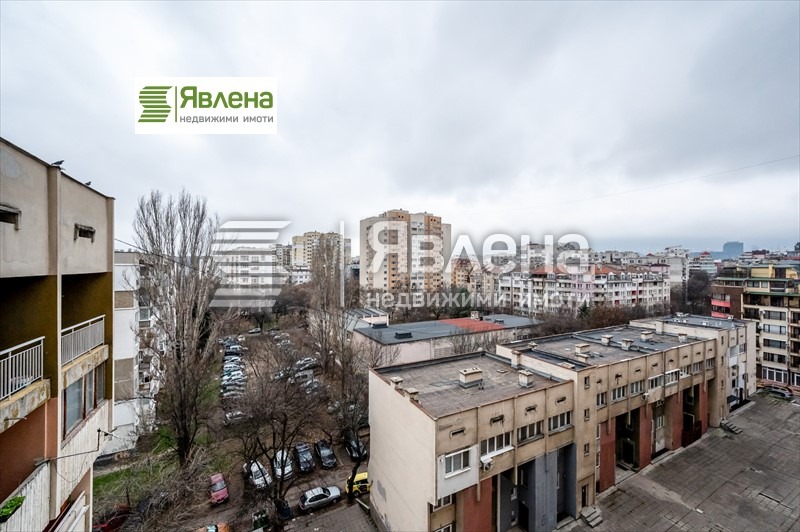 Продава 3-СТАЕН, гр. София, Стрелбище, снимка 6 - Aпартаменти - 49306852