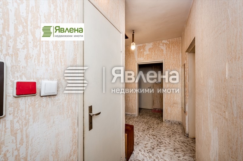 Продава 3-СТАЕН, гр. София, Стрелбище, снимка 5 - Aпартаменти - 49306852