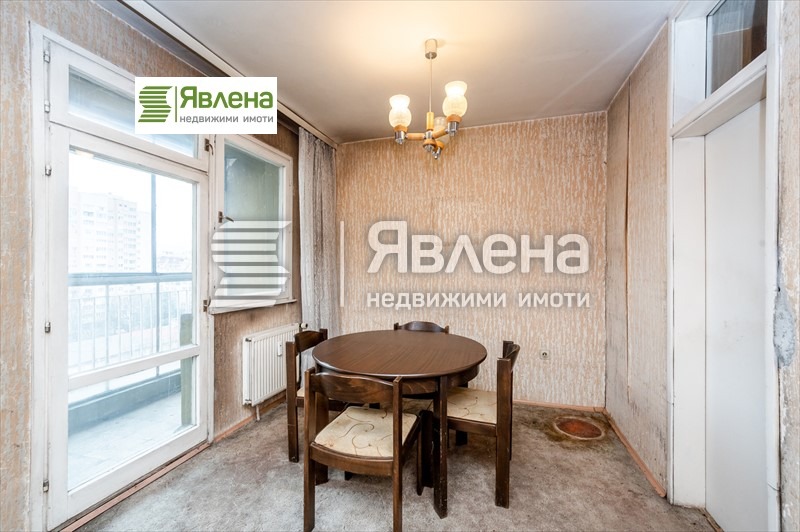 Продава 3-СТАЕН, гр. София, Стрелбище, снимка 2 - Aпартаменти - 49306852