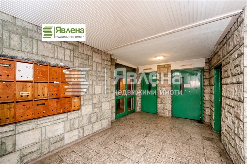 Продава 3-СТАЕН, гр. София, Стрелбище, снимка 4 - Aпартаменти - 49306852