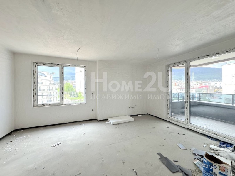 Satılık  2 yatak odası Sofia , Malinova dolina , 98 metrekare | 27936086