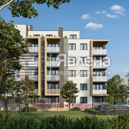 Продава  3-стаен, област Бургас, к.к. Слънчев бряг •  109 900 EUR • ID 76980584 — holmes.bg - [1] 