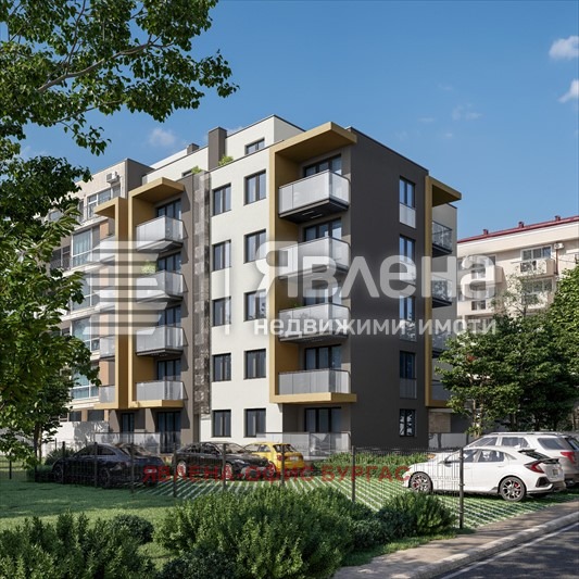 Na prodej  2 ložnice oblast Burgas , k.k. Slančev brjag , 78 m2 | 70941978 - obraz [2]