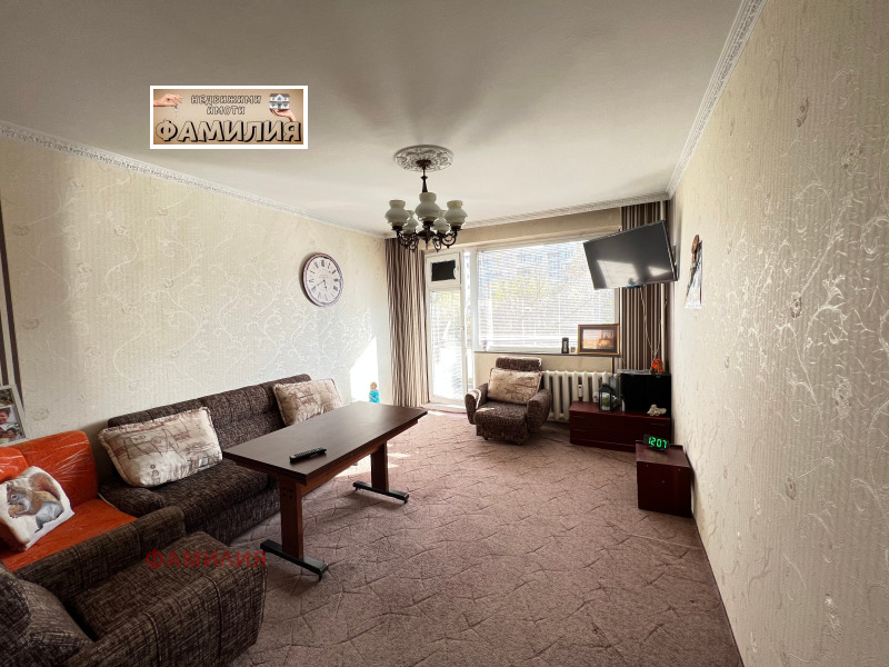 Na sprzedaż  2 sypialnie Sofia , Darwenica , 88 mkw | 54500337 - obraz [2]
