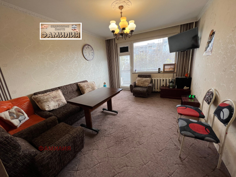 Na sprzedaż  2 sypialnie Sofia , Darwenica , 88 mkw | 54500337 - obraz [5]