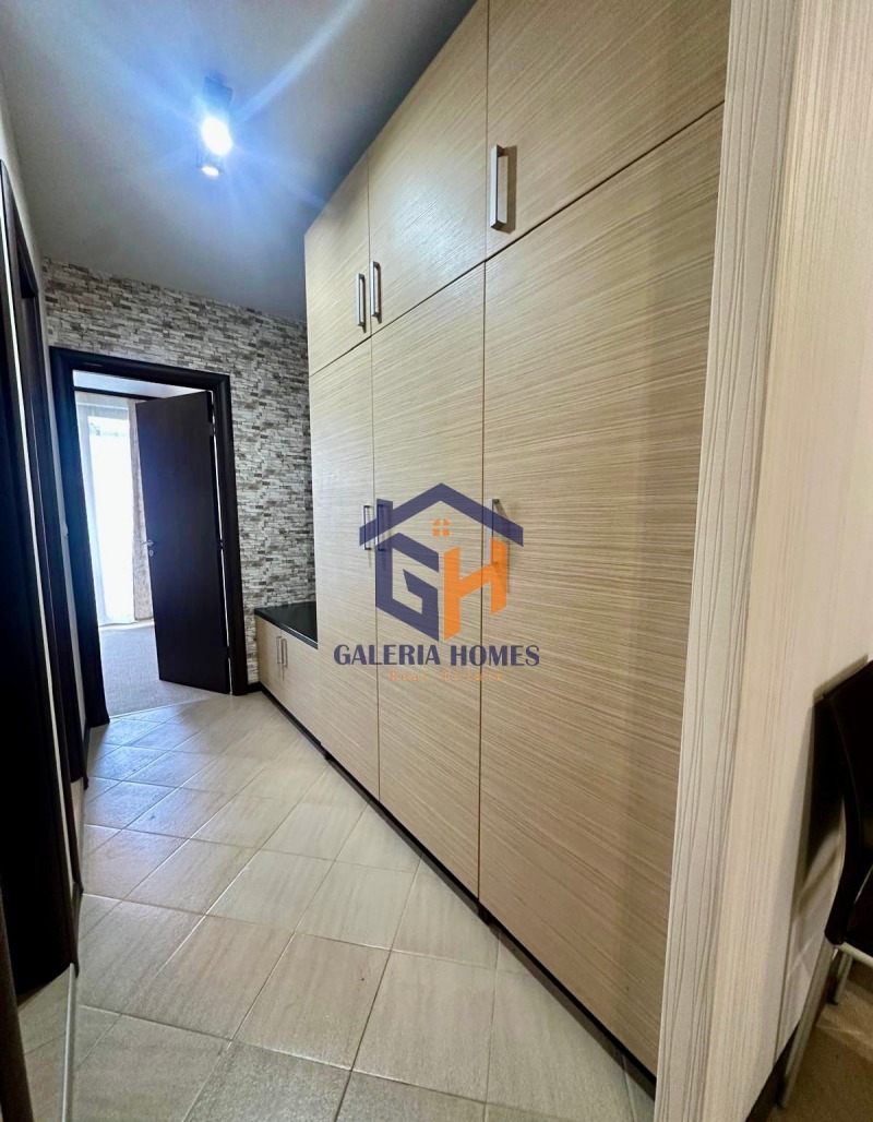 Продава  3-стаен област Бургас , к.к. Слънчев бряг , 75 кв.м | 89888657 - изображение [4]