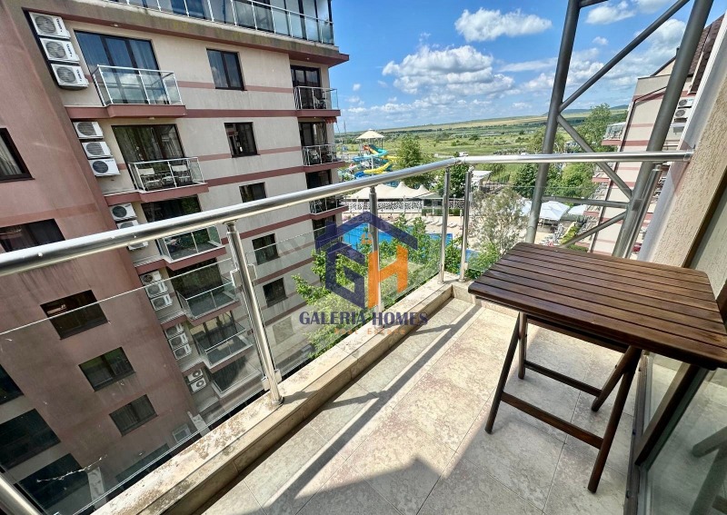 Продава  3-стаен област Бургас , к.к. Слънчев бряг , 75 кв.м | 89888657 - изображение [2]