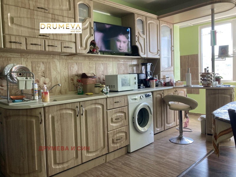 Satılık  2 yatak odası Varna , Vladislav Varnençik 1 , 62 metrekare | 32758730