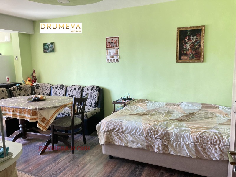 Satılık  2 yatak odası Varna , Vladislav Varnençik 1 , 62 metrekare | 32758730 - görüntü [8]