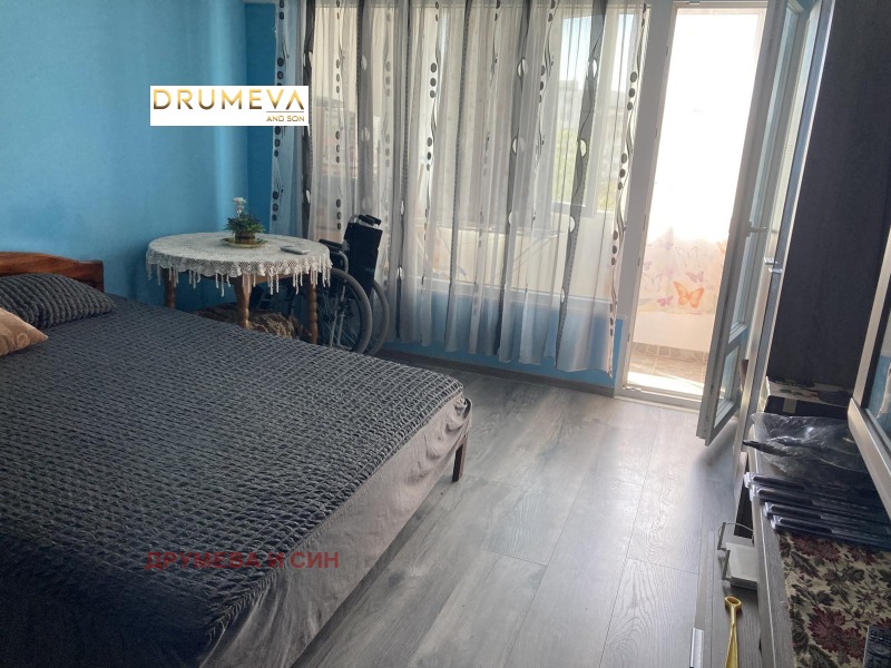 Satılık  2 yatak odası Varna , Vladislav Varnençik 1 , 62 metrekare | 32758730 - görüntü [11]