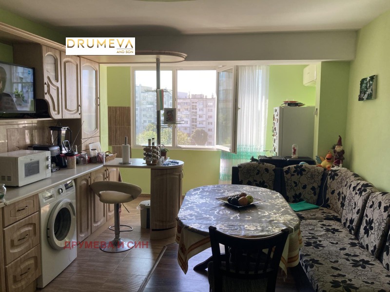 Satılık  2 yatak odası Varna , Vladislav Varnençik 1 , 62 metrekare | 32758730 - görüntü [4]