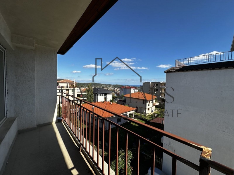 Продава 3-СТАЕН, гр. Варна, Виница, снимка 3 - Апартаменти - 52166327