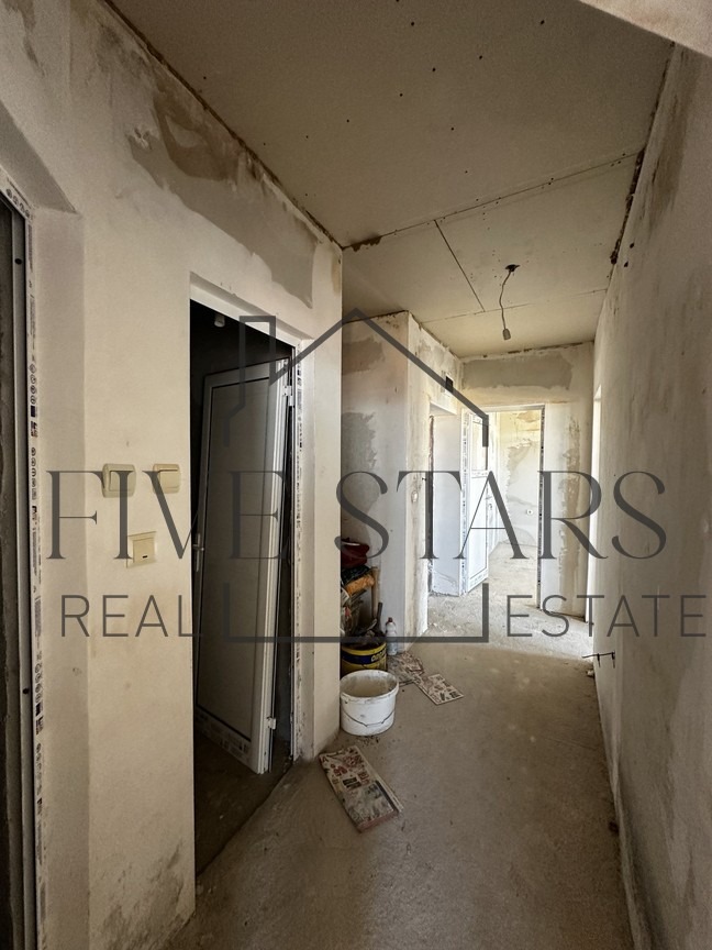 Продава 3-СТАЕН, гр. Варна, Виница, снимка 8 - Апартаменти - 52166327