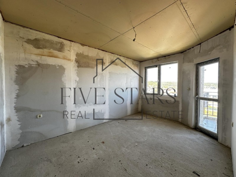 Продава 3-СТАЕН, гр. Варна, Виница, снимка 5 - Апартаменти - 52166327