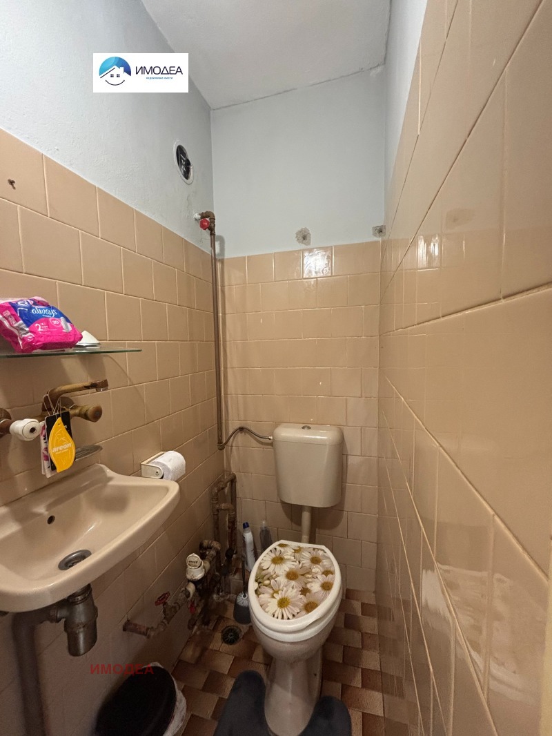 Продава 3-СТАЕН, гр. Велико Търново, Зона Б, снимка 8 - Апартаменти - 53111769