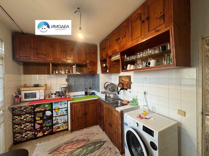 Продава 3-СТАЕН, гр. Велико Търново, Зона Б