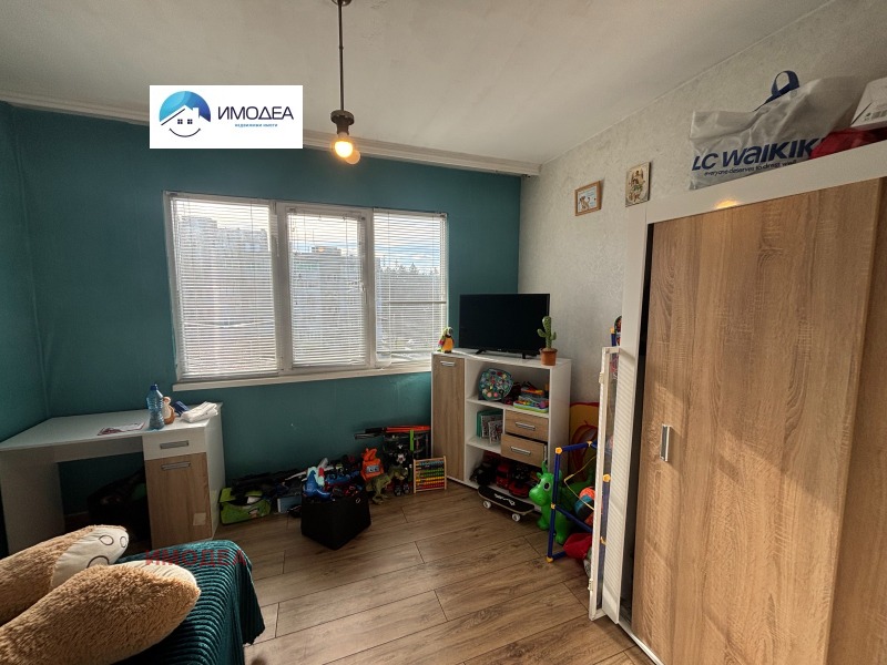 Продава 3-СТАЕН, гр. Велико Търново, Зона Б, снимка 3 - Апартаменти - 53111769