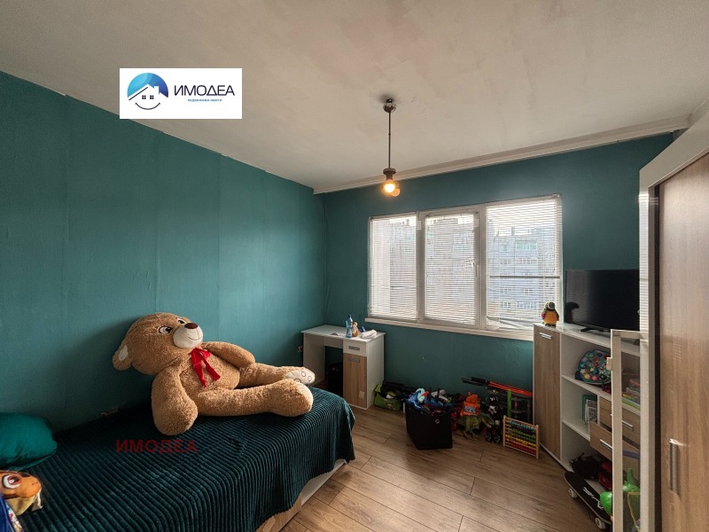 Продава 3-СТАЕН, гр. Велико Търново, Зона Б, снимка 4 - Апартаменти - 53111769