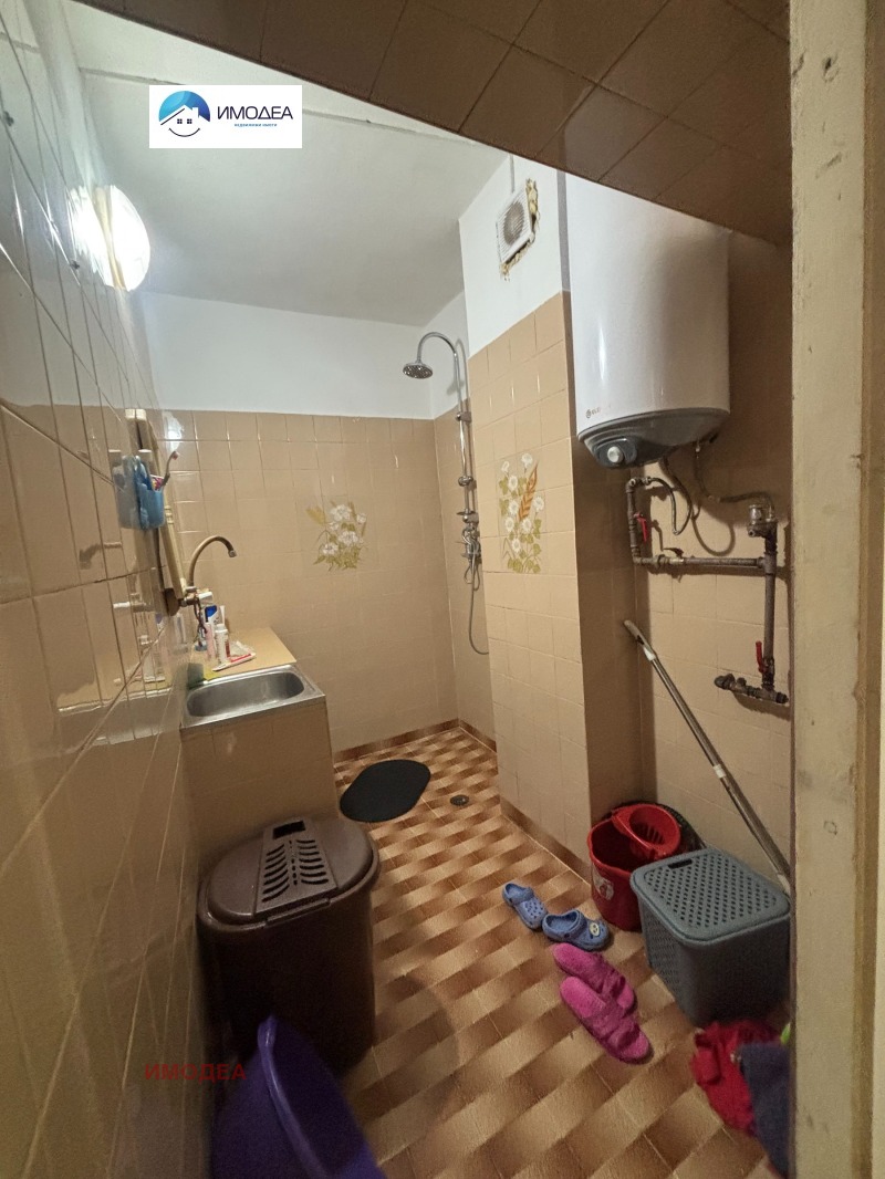 Продава 3-СТАЕН, гр. Велико Търново, Зона Б, снимка 7 - Апартаменти - 53111769