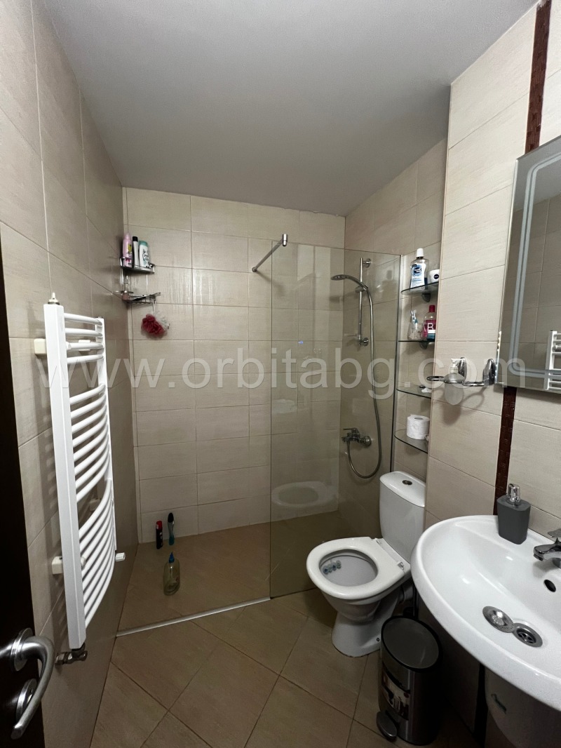 Продава 3-СТАЕН, гр. София, Център, снимка 9 - Апартаменти - 53243087