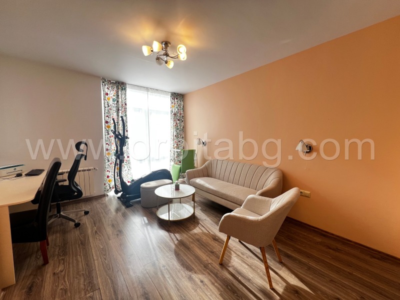 Продава 3-СТАЕН, гр. София, Център, снимка 4 - Апартаменти - 53243087