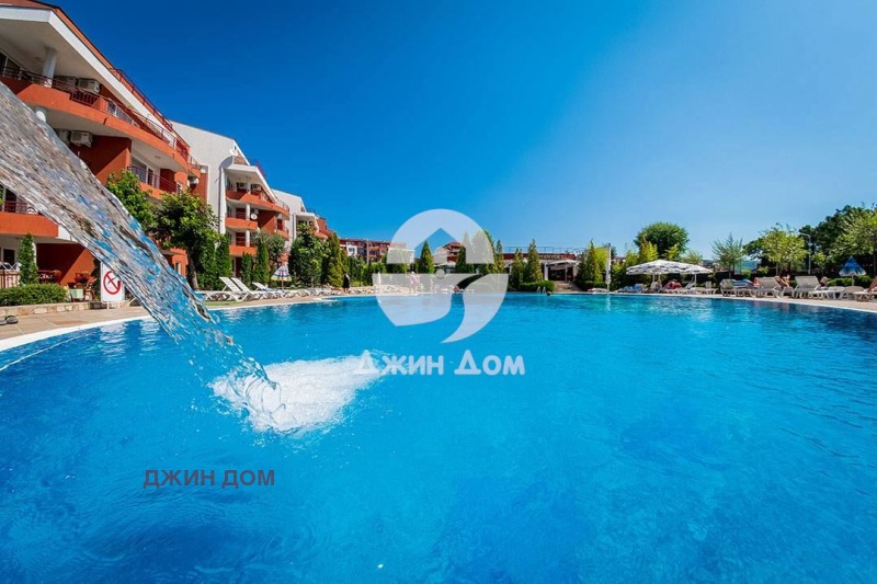 Продава 3-СТАЕН, к.к. Слънчев бряг, област Бургас, снимка 8 - Апартаменти - 53535063