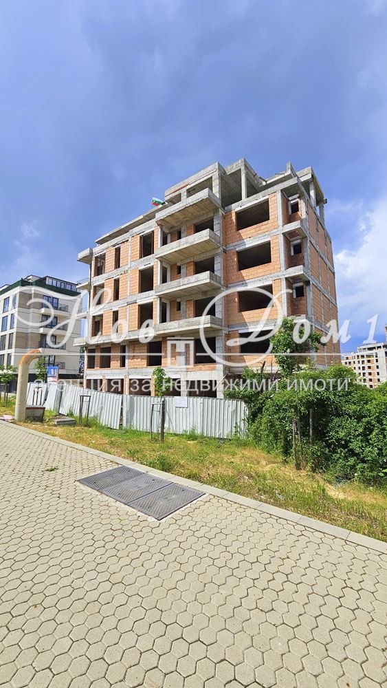 Продава 3-СТАЕН, гр. София, Овча купел 2, снимка 4 - Апартаменти - 54819919