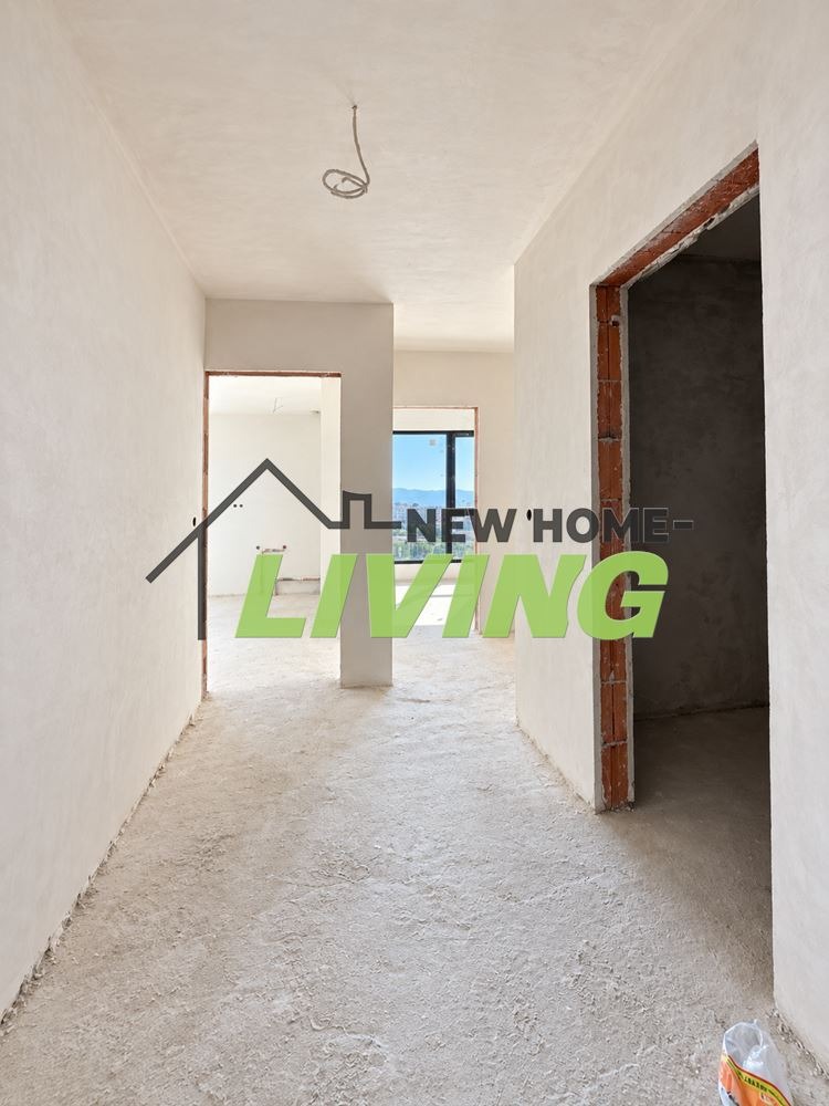 Продава 3-СТАЕН, гр. Пловдив, Западен, снимка 12 - Апартаменти - 56070195