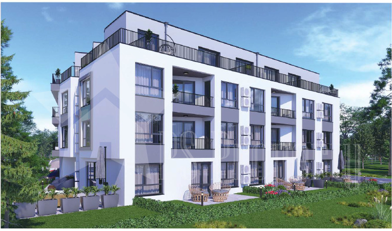 Продава 3-СТАЕН, гр. Стара Загора, Самара 3, снимка 4 - Апартаменти - 56479038